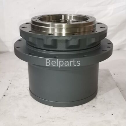 PC70-8 Μείωση διαδρομής για ανταλλακτικά εκσκαφέα Komatsu 201-60-81301 Κιβώτιο ταχυτήτων μειωτήρα βάδισης Aftermarket