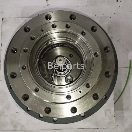 PC70-8 Μείωση διαδρομής για ανταλλακτικά εκσκαφέα Komatsu 201-60-81301 Κιβώτιο ταχυτήτων μειωτήρα βάδισης Aftermarket