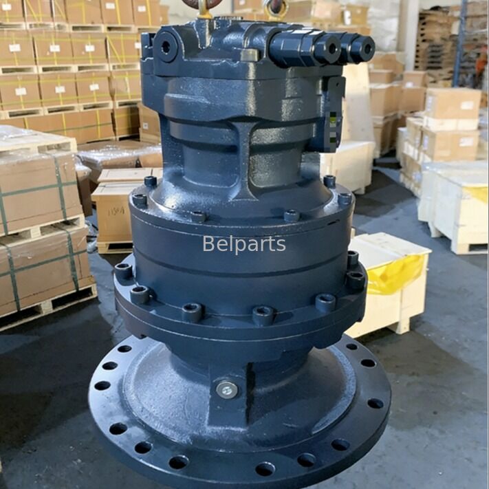 ZX200-5G Αστική κινητήρα κυματισμού για ανταλλακτικά εξορυκτών Hitach 9260805 4610138 περιστροφική μηχανή