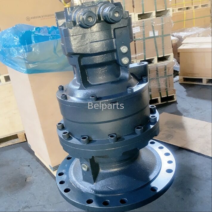 ZX200-5G Αστική κινητήρα κυματισμού για ανταλλακτικά εξορυκτών Hitach 9260805 4610138 περιστροφική μηχανή