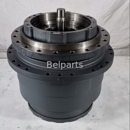 DH300-7 DH300-5 Μείωση ταξιδιού για ανταλλακτικά εξορυκτών Doosan 170402-00009 Τεχνουργήματα περπατών μειωτών