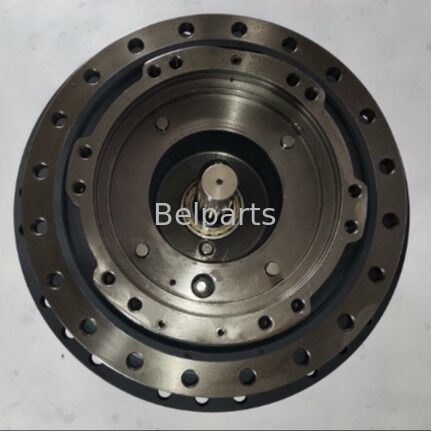 DH300-7 DH300-5 Μείωση ταξιδιού για ανταλλακτικά εξορυκτών Doosan 170402-00009 Τεχνουργήματα περπατών μειωτών