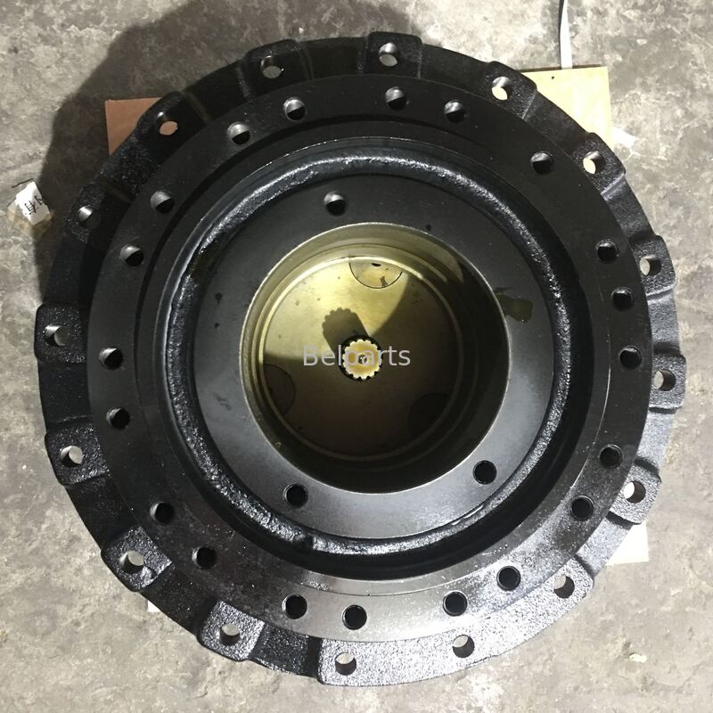 315 315C 316E Μείωση Ταξιδιού για Ανταλλακτικά Εκσκαφέα 350-0452 199-4505 210-3529 3500452 1994505 2103529 Μειωτήρας Κίνησης Ερπυστριοφόρου Aftermarket