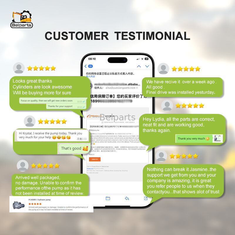 315 315C 316E Μείωση Ταξιδιού για Ανταλλακτικά Εκσκαφέα 350-0452 199-4505 210-3529 3500452 1994505 2103529 Μειωτήρας Κίνησης Ερπυστριοφόρου Aftermarket