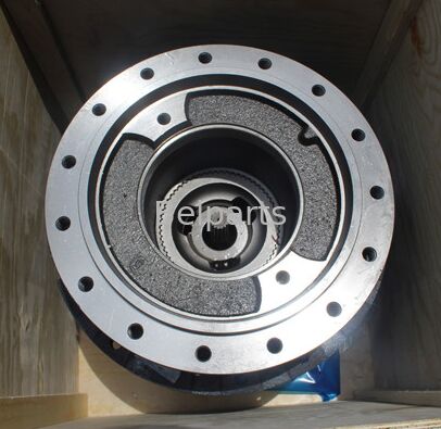 EX100 EX100-1 Μείωση ταξιδιού για ανταλλακτικά εξορυκτών HItachi 9096481 9065934 9080068 Ταξιδιωτικό κιβώτιο ταχύτητας