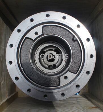 EX100 EX100-1 Μείωση ταξιδιού για ανταλλακτικά εξορυκτών HItachi 9096481 9065934 9080068 Ταξιδιωτικό κιβώτιο ταχύτητας