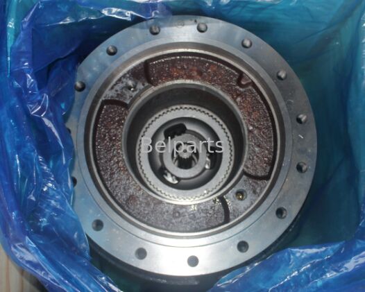 EX100 EX100-1 Μείωση ταξιδιού για ανταλλακτικά εξορυκτών HItachi 9096481 9065934 9080068 Ταξιδιωτικό κιβώτιο ταχύτητας