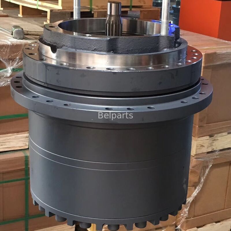 Μείωση ταξιδιού EC360 για ανταλλακτικά εκσκαφέα VOLVO 14566401 Συγκρότημα μειωτήρα βάδισης