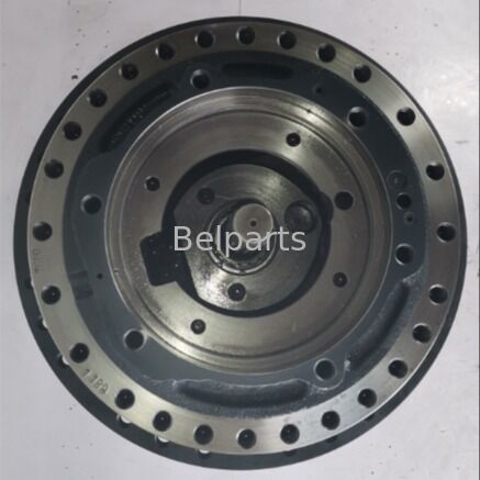 Μείωση ταξιδιού EC360 για ανταλλακτικά εκσκαφέα VOLVO 14566401 Συγκρότημα μειωτήρα βάδισης