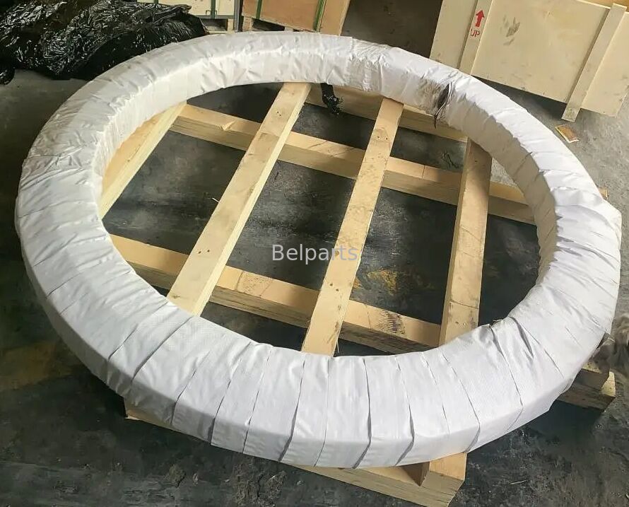 349E Ρουλεμάν Περιστροφής για Ανταλλακτικά Εκσκαφέα 333-3044 3333044 Δακτύλιος Περιστροφής