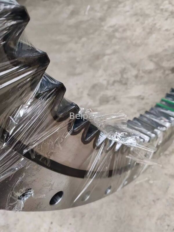 DX300 Κουρέας για ανταλλακτικά εξορυκτικών μηχανών Doosan 109-00181A Κουρέας κυκλώματος κυκλώματος OEM