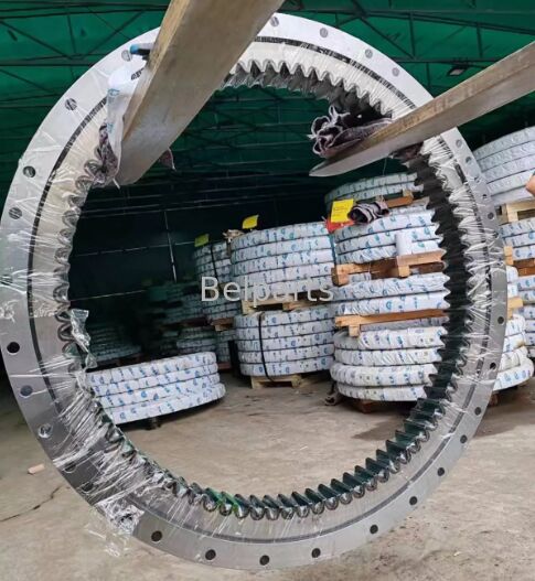 DX300 Κουρέας για ανταλλακτικά εξορυκτικών μηχανών Doosan 109-00181A Κουρέας κυκλώματος κυκλώματος OEM