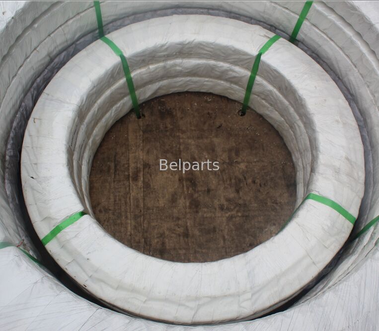 PC200-8 Κουρέας για ανθρακωρυχείο Komatsu 206-25-00200 Κουρέας κυκλώματος κυκλώματος κυκλώματος