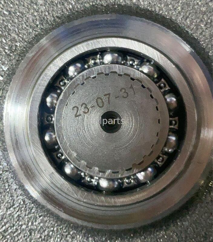 304C CR 305.5D 305.5E 305C CR 305D CR 305E Swing Motor for Mini Excavator Parts 282-1534 265-8748 KYB MSG-27P-23E-27K Rotary Motor