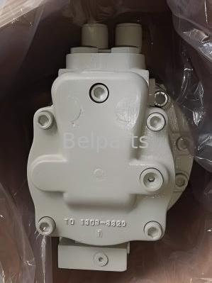 Κινητήρας περιστροφής ZX70 ZX80 ZX70LC ZX75UR-3 ZX75US ZX80LCK ZX80SB ZX80SBLC ZX85US για ανταλλακτικά μίνι εκσκαφέα HITACHI MFC40-002A 4470057 4429255 4445648 4429255 Περιστροφική συσκευή