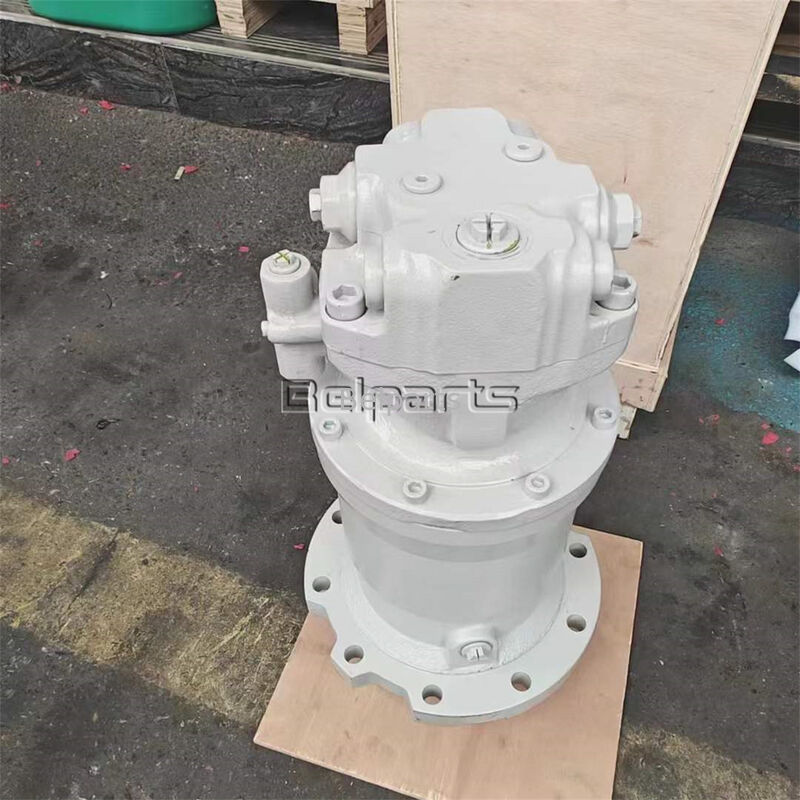 Η Hitachi EX60-2 EX60-3 EX60WD-2 EX75UR EX75URLC-3 Swing Motor Reducer Gearbox Συσκευή 4272670 4325475 9118328