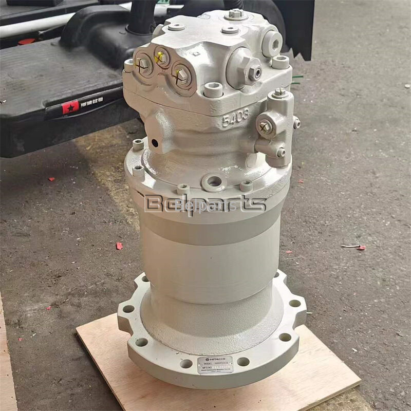 Η Hitachi EX60-2 EX60-3 EX60WD-2 EX75UR EX75URLC-3 Swing Motor Reducer Gearbox Συσκευή 4272670 4325475 9118328