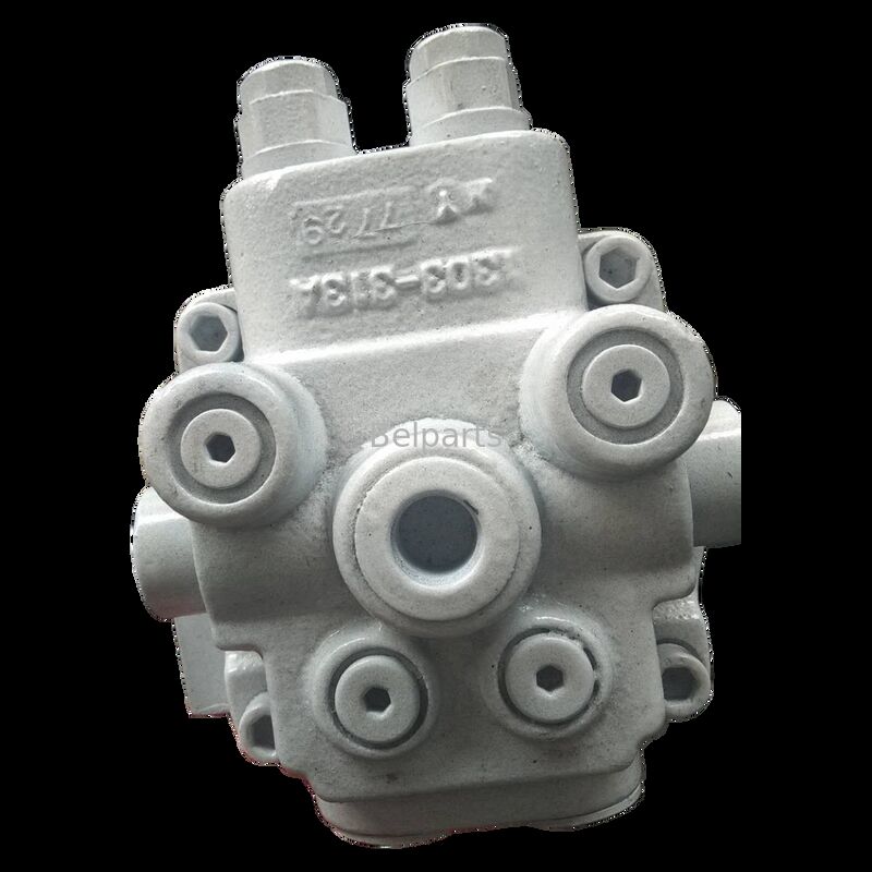 ZX75UR-3 ZX75USK-3 ZX75US-3 ZX85USB-3 ZX85US-3 ZX75UST Swing Motor Reducer SG015 For Hitachi Mini Excavator 9270522 4684827 4470057 4429255 4469027