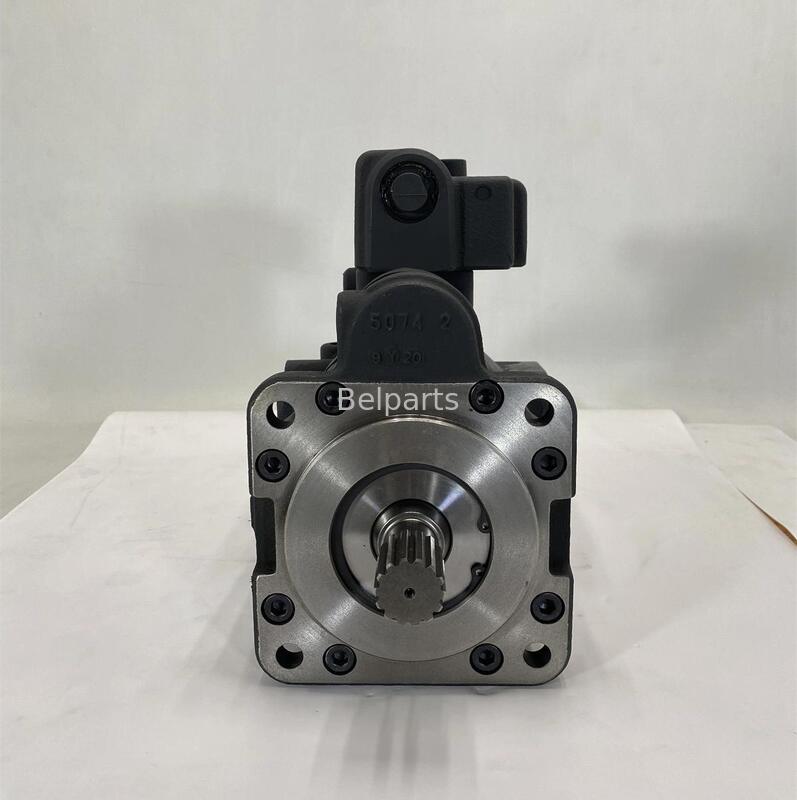 Υδραυλική αντλία για την Hitachi ZX60USB-3 ZX60USB-3F ZX65USB-3 ZX65USB-3F Μίνι εξαρτήματα εξορυκτών 4668462 PVK-3B-725-N Nachi κύρια αντλία με έμβολο ZAXIS ZX60-3 ZX65-3