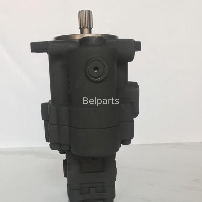 ZX27U-2-3 ZX30U-2-3 ZX35U-2-3 Hydraulic Pump For Hitach Mini Excavator Parts PVD-1B-32P-11G5 Piston Main Pump 4642385 4642386 4466791 4605638 4699382