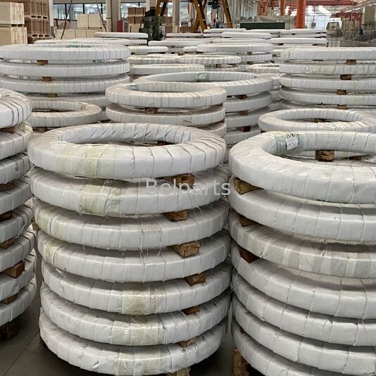 DX340 Κουρέας για ανταλλακτικά εξορυκτικών μηχανών Doosan 180-00297D2 Κουρέας κυκλώματος κυκλώματος κυκλώματος μεταπώλησης