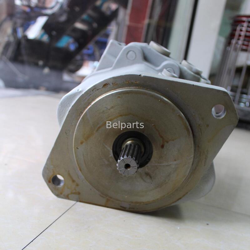 Υδραυλική αντλία για Kubota KX080-3 KX080-3T KX183-3 KX185-3 Mini Excavator Ανταλλακτικά KYB PSVL2-36CG-2 Εμβολοφόρα Αντλία B0610-36002 RD809-61110 RD38161-RD