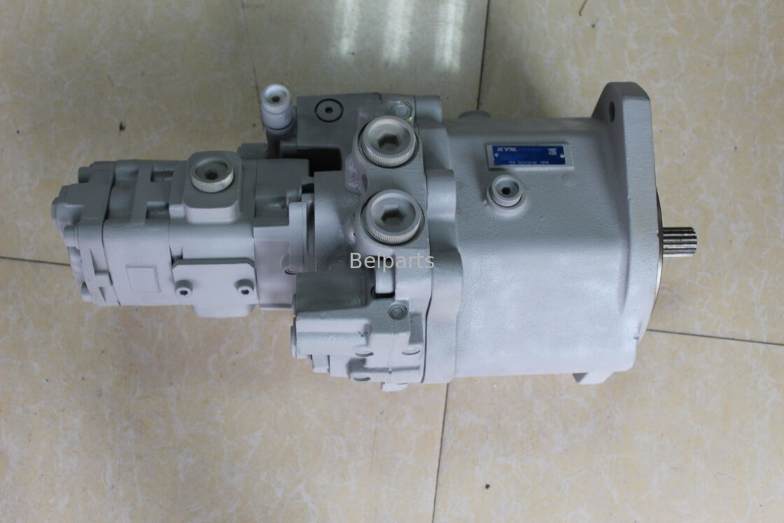 Υδραυλική αντλία για Kubota KX080-3 KX080-3T KX183-3 KX185-3 Mini Excavator Ανταλλακτικά KYB PSVL2-36CG-2 Εμβολοφόρα Αντλία B0610-36002 RD809-61110 RD38161-RD