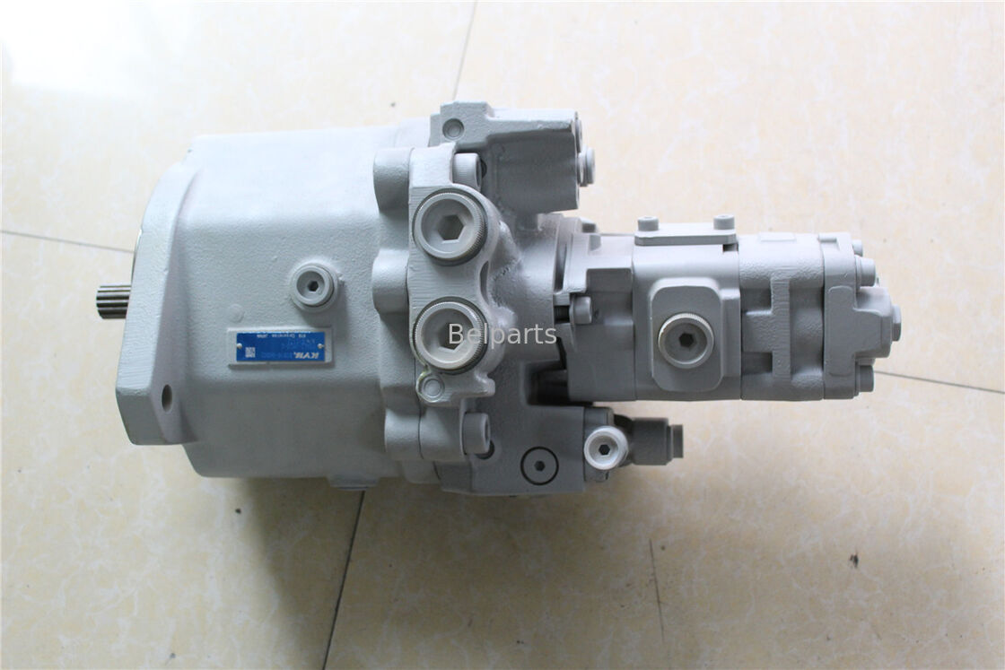 Υδραυλική αντλία για Kubota KX080-3 KX080-3T KX183-3 KX185-3 Mini Excavator Ανταλλακτικά KYB PSVL2-36CG-2 Εμβολοφόρα Αντλία B0610-36002 RD809-61110 RD38161-RD