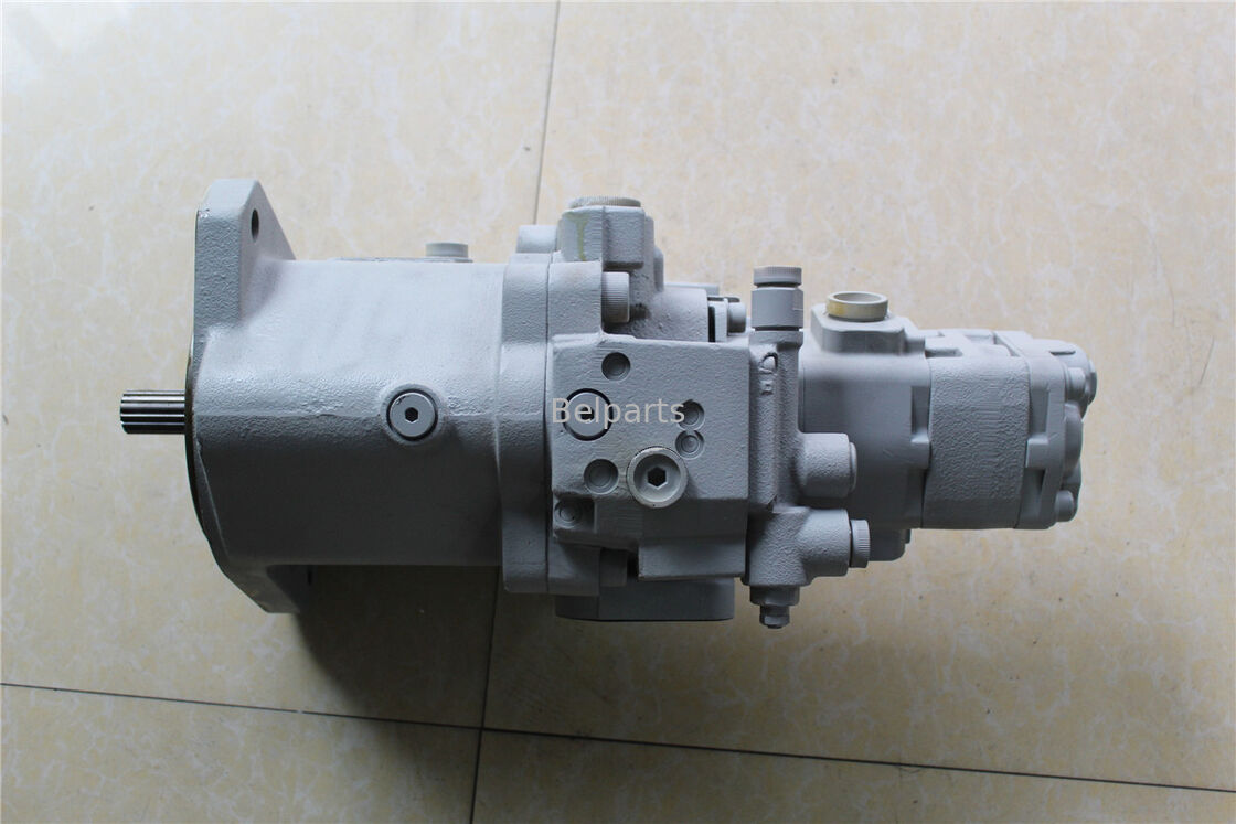 Υδραυλική αντλία για την Kubota KX080-3 KX080-3T Μίνι ανταλλακτικά εξορυκτών KYB PSVL2-36CG-2 Αντλία με έμβολο B0610-36002 RD809-61110 RD809-61112 RD809-61113