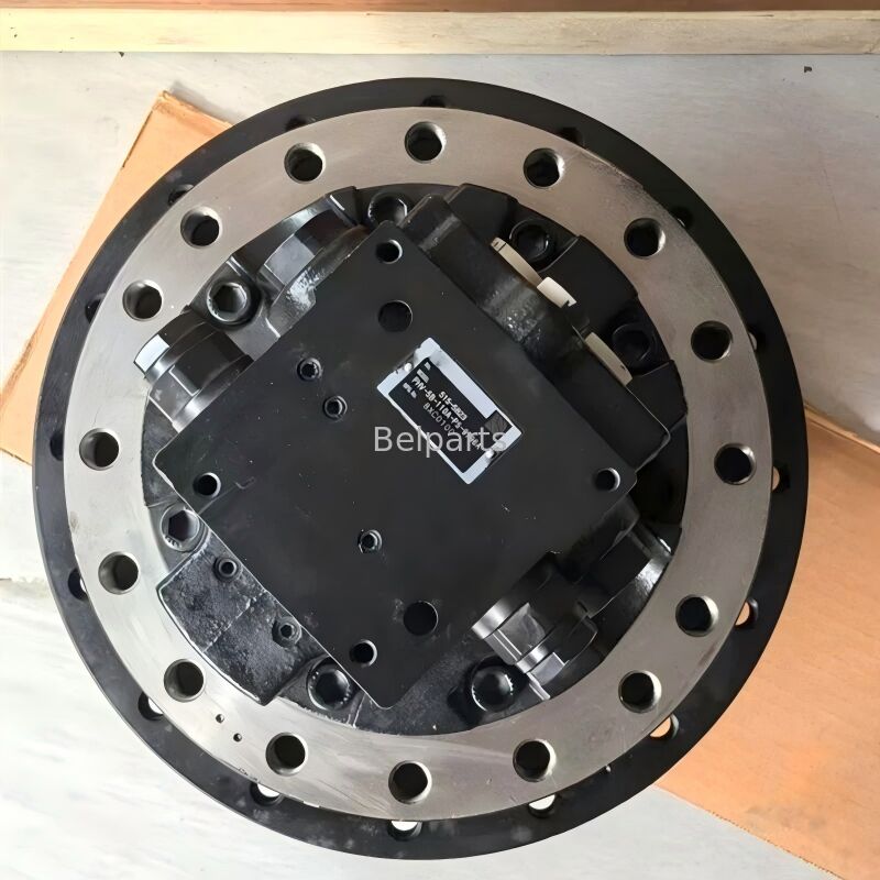 Τελικός κινητήρας για CAT 307.5 308 308E2CR Μίνι εξαρτήματα εξορυκτών PHV-5B-110A-PS-9796A Τροχαίο κινητήρα 417-1103 515-5823 512-2517 548-7542