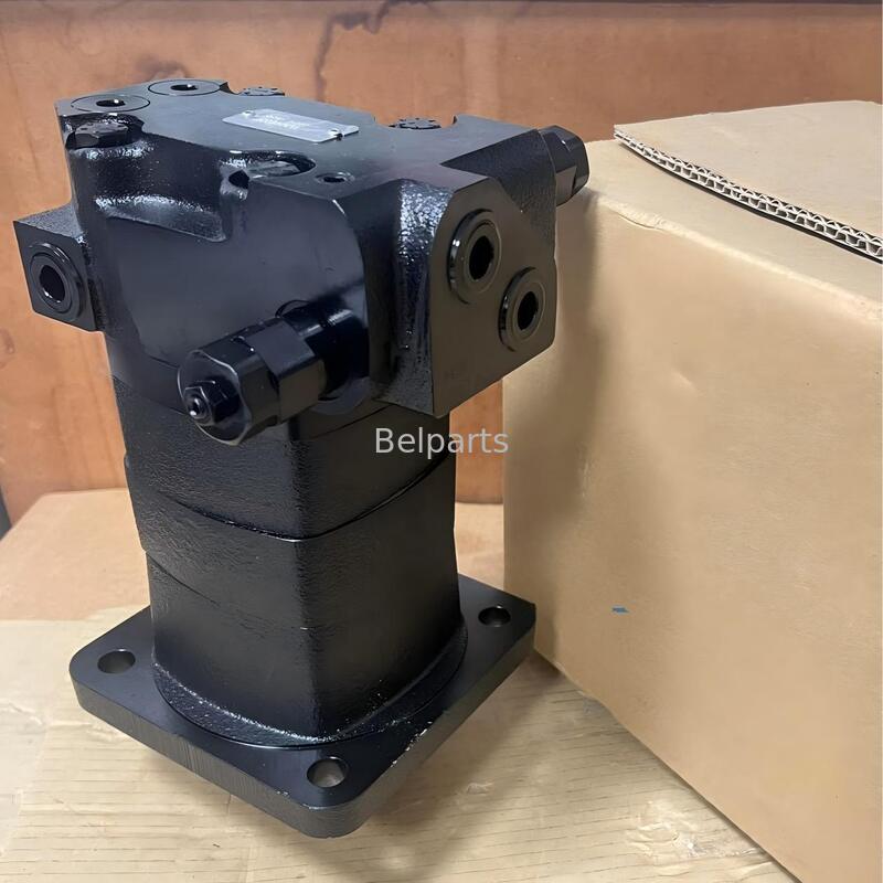 Κινητήρας περιστροφής Wacker Neuson EZ17 Mini Excavator Parts 1000261897 Συσκευή Assy Μειωτήρα Κινητήρα Περιστροφής