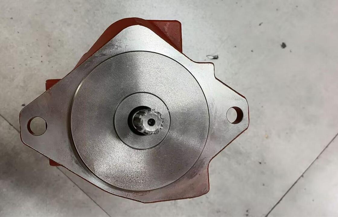 Υδραυλική αντλία Kubota U17-3 KX41-3 KX018-4 Ανταλλακτικά μίνι εκσκαφέα PVD-00B-15P-5G3-4982A Κύρια αντλία εμβόλου RB238-61112	RB238-61110 RG138-61110 RG138-61114 RG138-61113