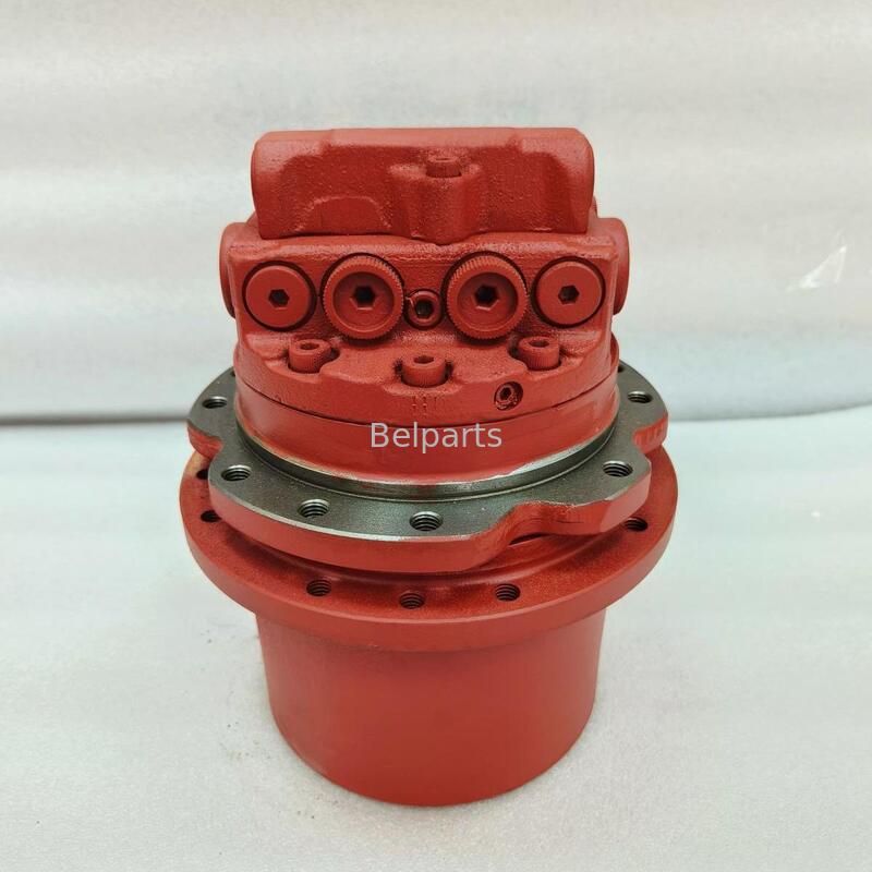 Τελικός Κινητήρας για VIO20-2-3 VIO27-2-3 Ανταλλακτικά Μίνι Εκσκαφέα Yanmar KYB MAG-18VP-230F Κινητήρας Μετάδοσης B0240-18076