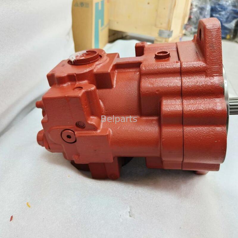 Kubota KX175-5 Κύρια υδραυλική αντλία RD706-61113 OEM PSVL-84 Original KYB B0610-84008 Για ανταλλακτικά επισκευής μίνι εκσκαφέων