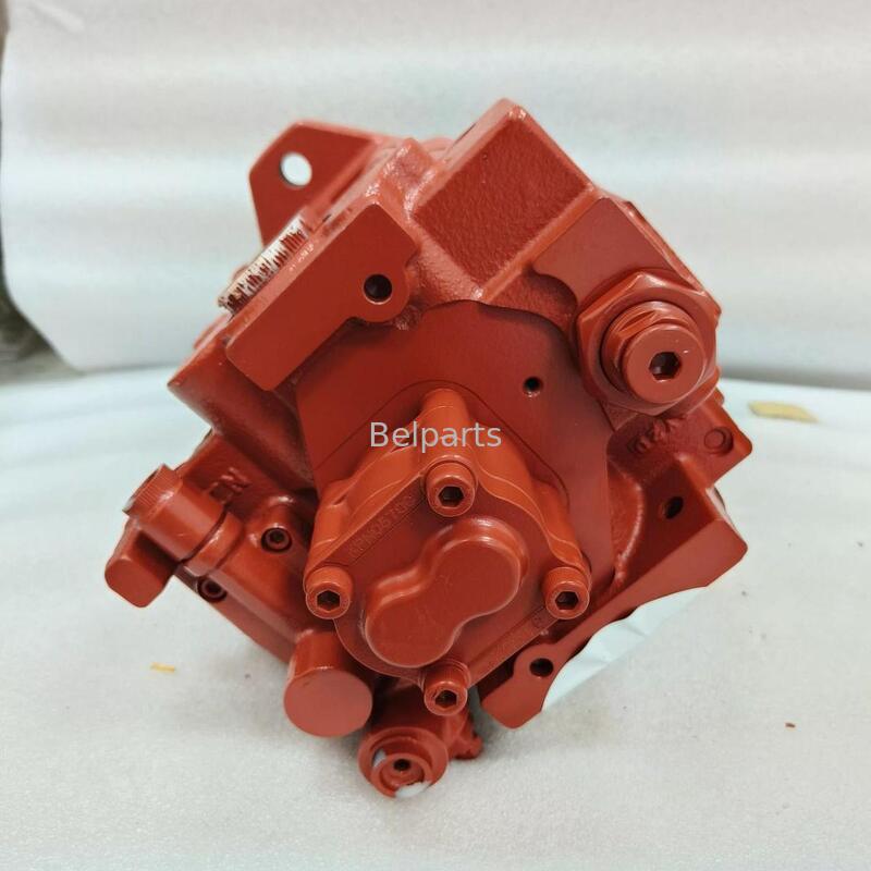 Kubota KX175-5 Κύρια υδραυλική αντλία RD706-61113 OEM PSVL-84 Original KYB B0610-84008 Για ανταλλακτικά επισκευής μίνι εκσκαφέων