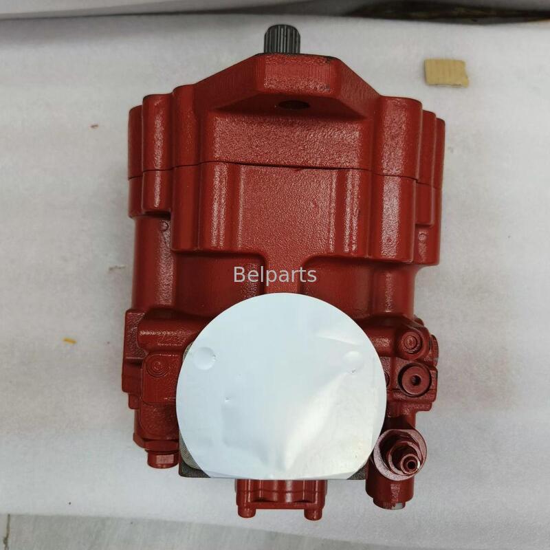 Kubota KX175-5 Κύρια υδραυλική αντλία RD706-61113 OEM PSVL-84 Original KYB B0610-84008 Για ανταλλακτικά επισκευής μίνι εκσκαφέων