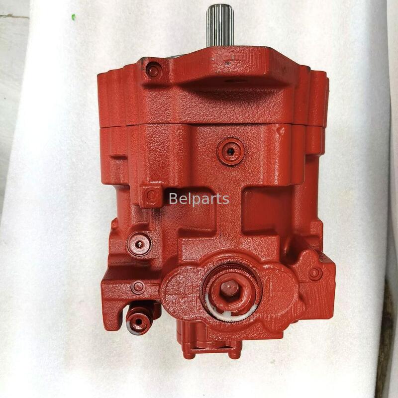 Kubota KX175-5 Κύρια υδραυλική αντλία RD706-61113 OEM PSVL-84 Original KYB B0610-84008 Για ανταλλακτικά επισκευής μίνι εκσκαφέων
