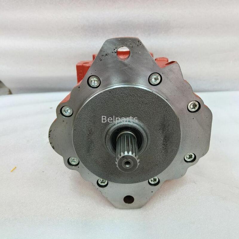 Kubota KX175-5 Κύρια υδραυλική αντλία RD706-61113 OEM PSVL-84 Original KYB B0610-84008 Για ανταλλακτικά επισκευής μίνι εκσκαφέων