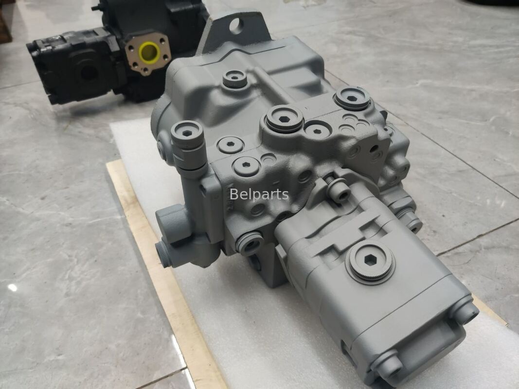 Υδραυλική αντλία Kubota KX161-3 KX163-5 KX165 KX183-3 Μίνι εξαρτήματα εξορυκτών KYB PSVL2-27CG-1 B0210-27001 RD411-61113