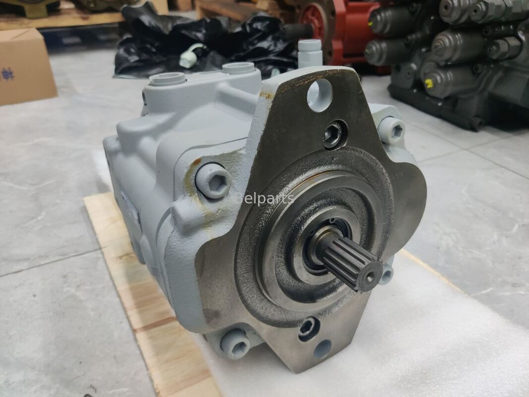 Υδραυλική αντλία Kubota KX161-3 KX163-5 KX165 KX183-3 Μίνι εξαρτήματα εξορυκτών KYB PSVL2-27CG-1 B0210-27001 RD411-61113