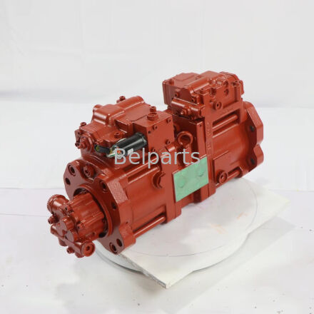 R130LC-3 R130-5 R140LC-7 R150LC-7 Υδραυλική αντλία για ανταλλακτικά εκσκαφέων Hyundai K3V63DT-9C22-14T Αντλία εμβόλου 31E6-03010 31N3-10010 31N3-10011
