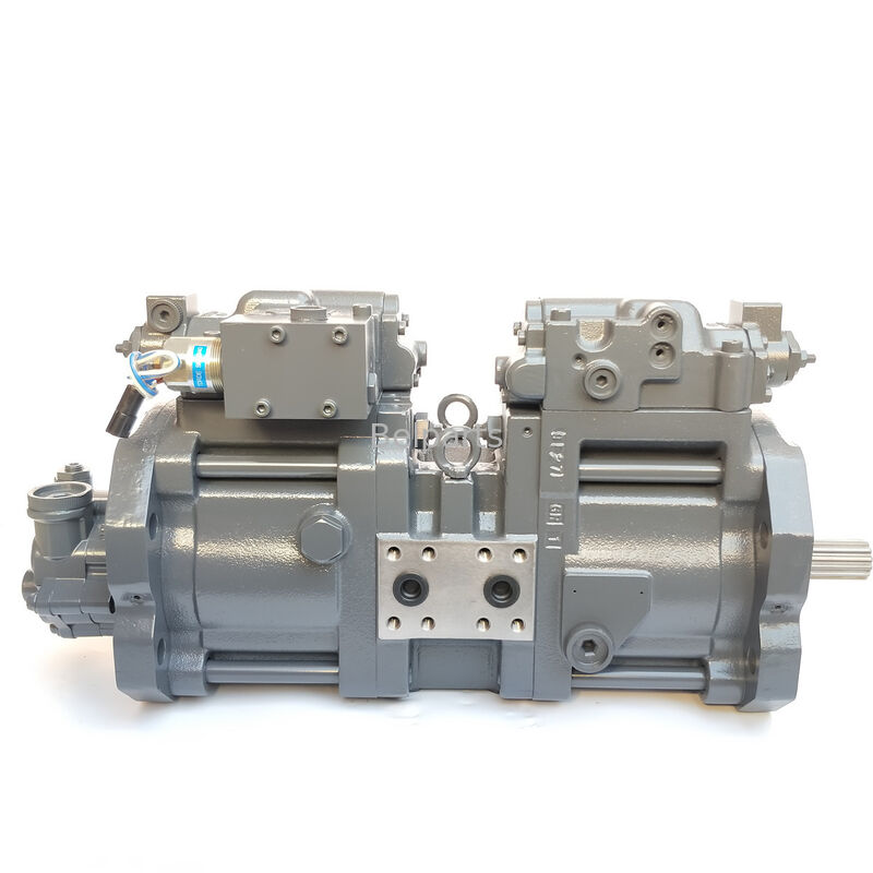 Υδραυλική αντλία για XE135E XE135D XCMG ανταλλακτικά εξορυκτών K3V63DT-HNOV-14T αντλία με έμβολο
