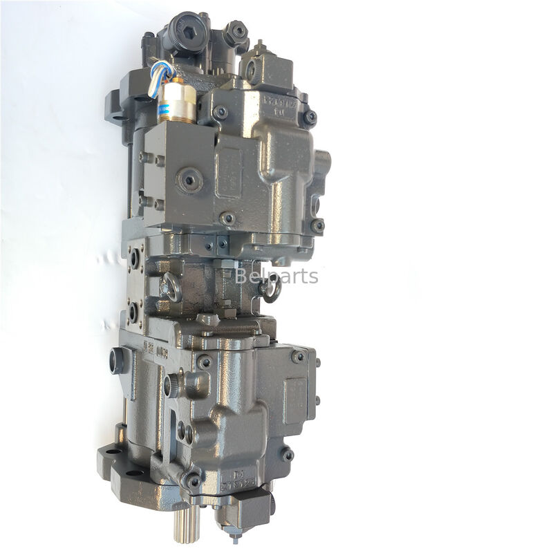 Υδραυλική αντλία για XE135E XE135D XCMG ανταλλακτικά εξορυκτών K3V63DT-HNOV-14T αντλία με έμβολο