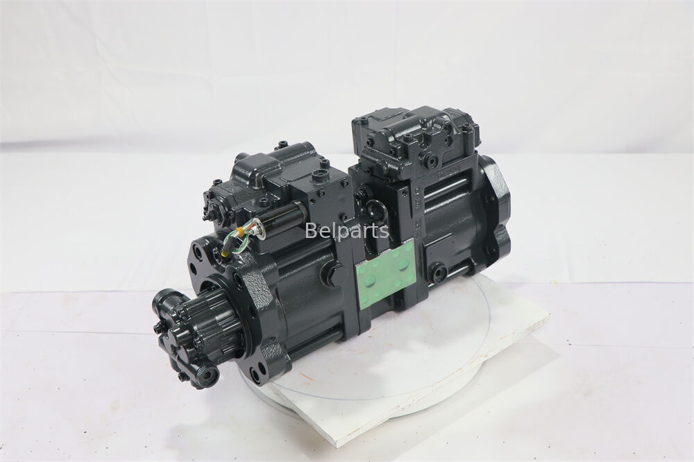 Υδραυλική αντλία για XCMG XE150 Liugong CLG 915 Lishide SC160 Ανταλλακτικά εκσκαφέα K3V63DT-9N09-14T Κύρια αντλία εμβόλου