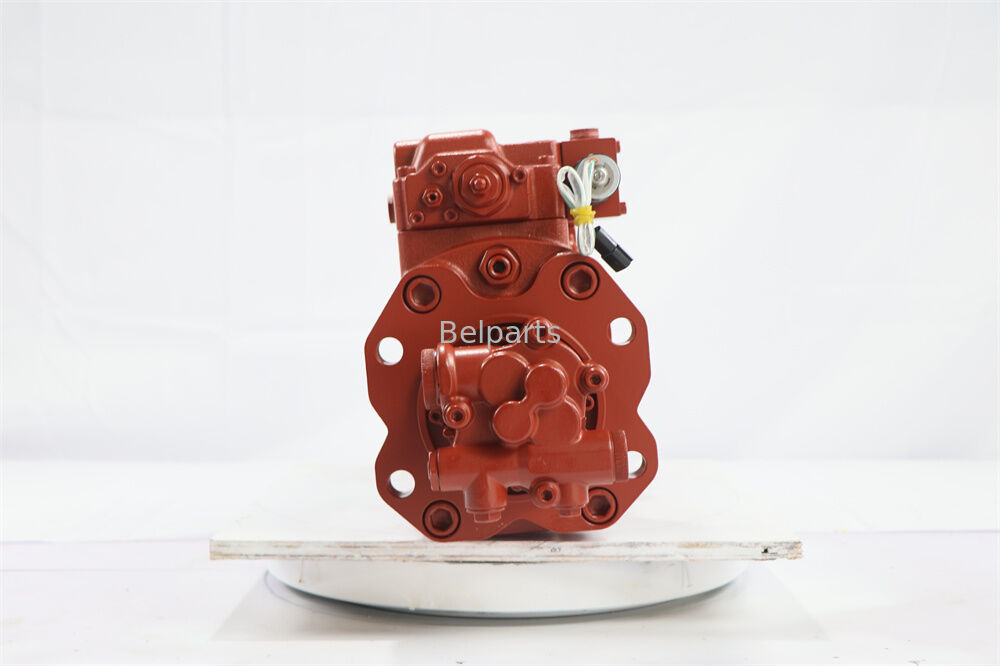 Υδραυλική Αντλία για SANY SY135-8 SY135C Ανταλλακτικά Εκσκαφέα K3V63DT-9POH-14T Κύρια Αντλία Εμβόλου