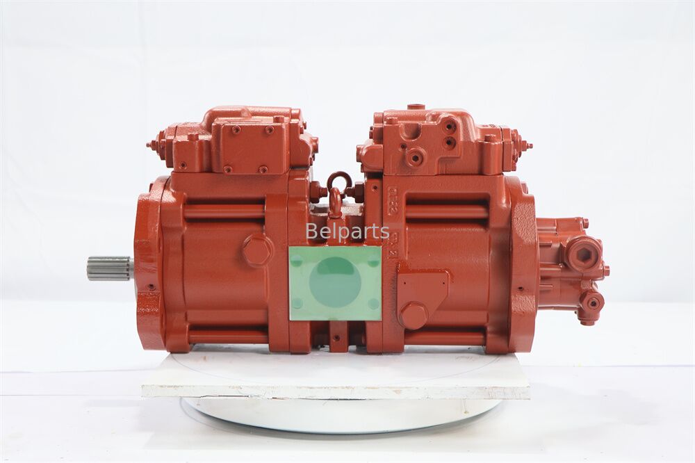 Υδραυλική Αντλία για SANY SY135-8 SY135C Ανταλλακτικά Εκσκαφέα K3V63DT-9POH-14T Κύρια Αντλία Εμβόλου