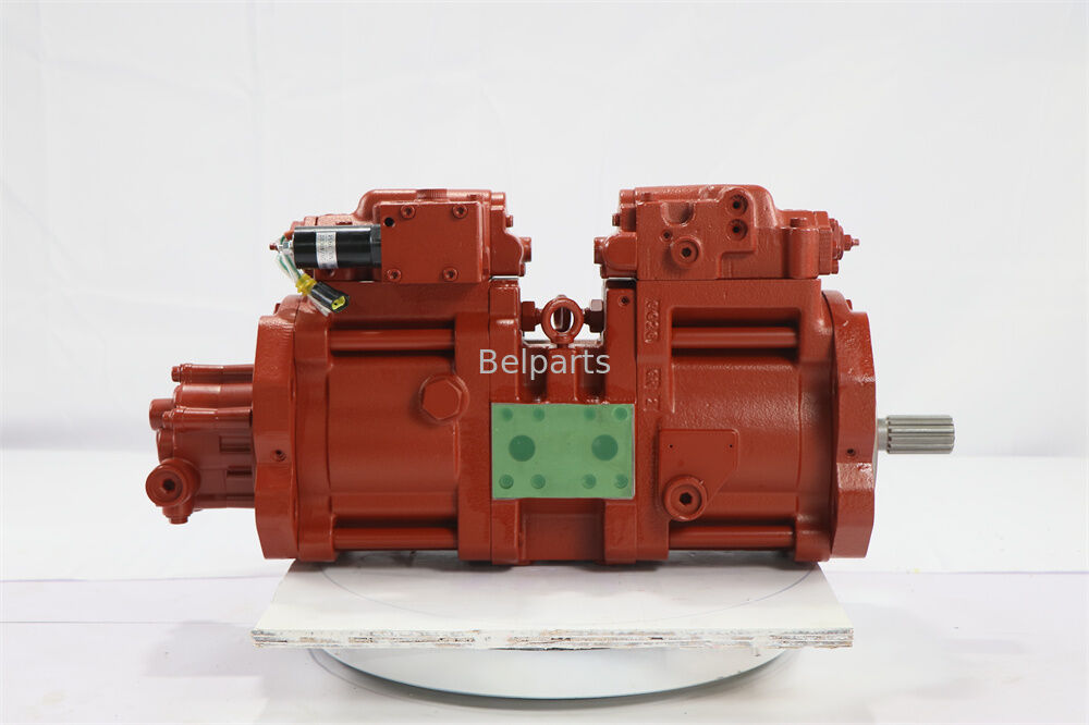 Υδραυλική Αντλία για SANY SY135-8 SY135C Ανταλλακτικά Εκσκαφέα K3V63DT-9POH-14T Κύρια Αντλία Εμβόλου