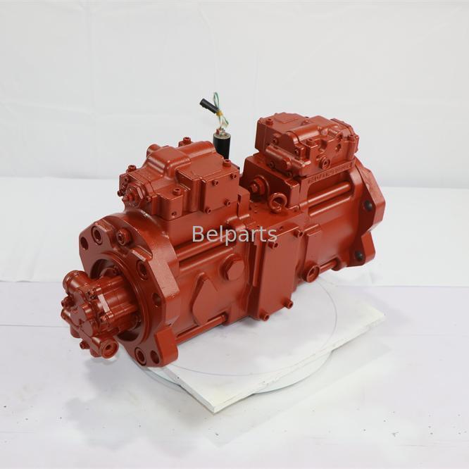 Υδραυλική αντλία για την HYUNDAI R225LC-9 R265LC-9 R275LC-9T Συσκευές εξορυκτικών 31Q7-10020 Kawasaki K3V112DTP-9P12-12T OEM αντλία με έμβολο