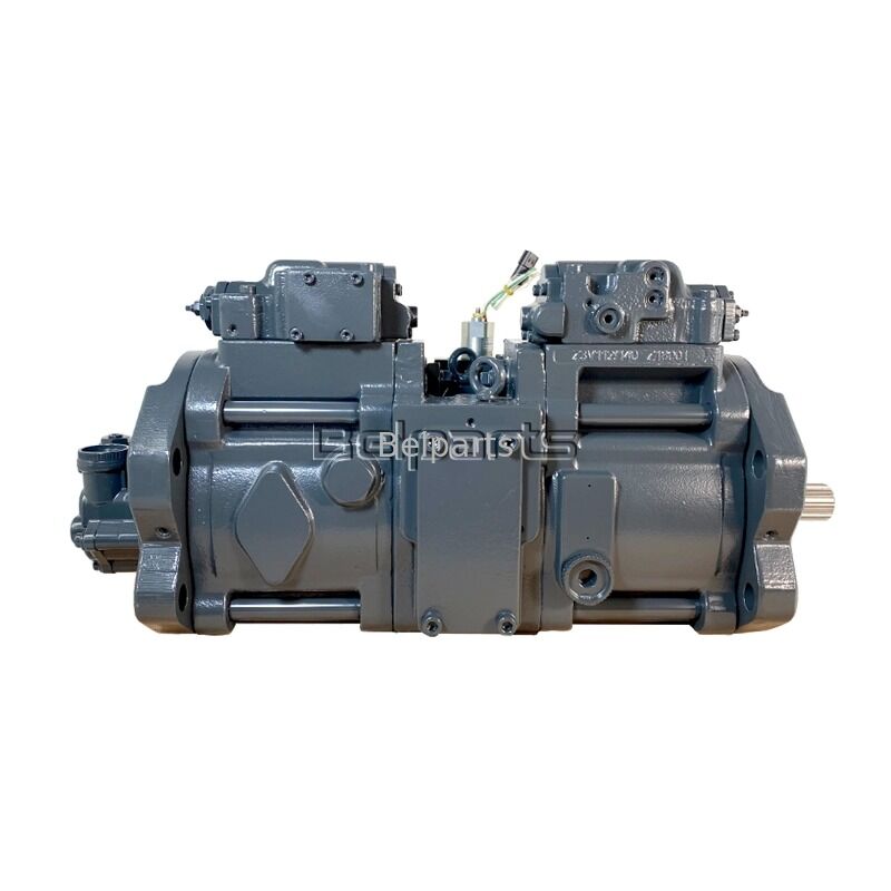 Υδραυλική αντλία για εκσκαφέα HYUNDAI R225LC-9T Doosan DX225LC Ανταλλακτικά K1025496 K1000698E Kawasaki K3V112DTP-9N24-12T Αντλία εμβόλου OEM