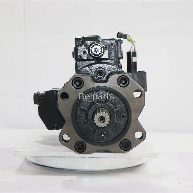 Υδραυλική αντλία για Doosan DX260LC DX260LCA Συσκευές εξορυκτών K1056909 Kawasaki K3V112DTP-9N24-14T (PTO) OEM αντλία με έμβολο